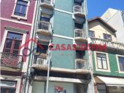 Apartamento T1, Cedofeita, Santo Ildefonso, Sé,...
