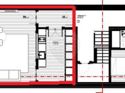 Apartamento T1, Cedofeita, Santo Ildefonso, Sé,...