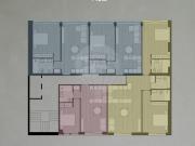 Apartamento T1, Cedofeita, Santo Ildefonso, Sé,...