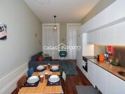 Apartamento T1, Cedofeita, Santo Ildefonso, Sé,...