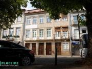 Apartamento T1 Centro de Braga Luxo