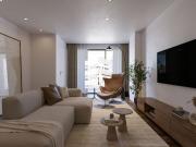 Apartamento T1 Centro Funchal