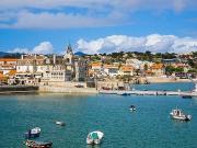 Apartamento T1 Centro Histórico Cascais Apartamento T1 Centro Histórico Cascais