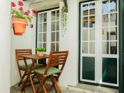 Apartamento T1+1, Centro Histórico de Cascais Mobilado