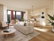 Apartamento T1 C/Estacionamento Empreendimento ALMAR