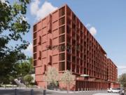 Apartamento T1 C/Estacionamento Empreendimento ALMAR, Almada