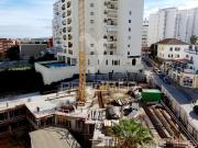 Novo T1+1 de Luxo com Garagem em Box na Praia Rocha