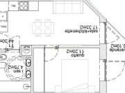 Apartamento T1, Chafé, Viana do Castelo | BPI Expresso...