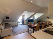 Apartamento T1 Charmoso na Lapa