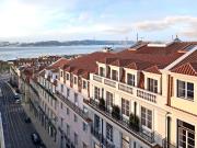 Apartamento T1, pronto, Chiado Lisboa 91m² Misericórdia