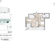 Apartamento T1, Cidade Da Maia, Maia | BPI Expresso...