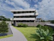 Apartamento T1 Cidres Residence, Valena