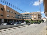Apartamento T1 c/lugar de garagem