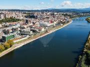 Apartamento T1, Coimbra Sé Nova, Santa Cruz, Almedina e...