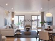 Apartamento T1 com 111 m² no Campolide Residence |...