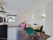 Apartamento T1, com 1 lugar de estacionamento em Santos