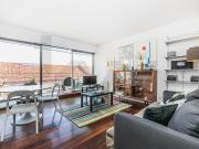 Apartamento T1 com 50m2 e terraço de 20 m2 nas...