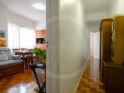 Apartamento T1 com 50m2 na Rua da Borja, Estrela, Lisboa