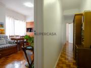 Apartamento T1 com 50m2 na Rua da Borja, Estrela, Lisboa