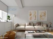 Apartamento T1, com 55,75 m2 de rea no Infante Residences