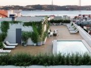 Apartamento T1 com 56 m2 no Infante Residences | Wallis...