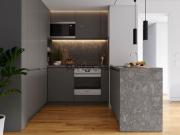 Apartamento T1 com 56 m2 no Infante Residences | Wallis...