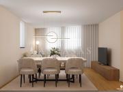 Apartamento T1 com 56 m² | Asprela / Hospital de S. João