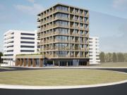 Apartamento T1 com 57,2 m² Villa Moreira Maia