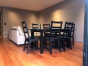 Apartamento T1 com 58 m2 + 14 m2 de varanda na Av. Brasil