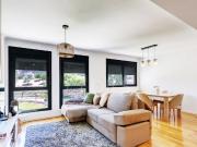 Apartamento T1 com 62 m2 em Campolide, Lisboa