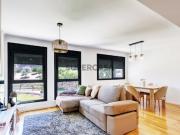 Apartamento T1 com 62 m2 em Campolide, Lisboa