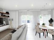 Apartamento T1 com 67m2, inserido em empreendimento...
