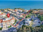 Apartamento T1 com 87m2 a 200m da Praia dos Aveiros