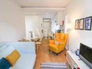 T1 no Centro do Porto com Licença de Alojamento Local...