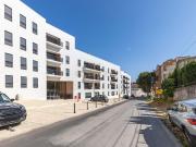 Apartamento T1 com acabamentos de luxo no centro de...