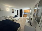 Apartamento T1 com alpendre para arrendamento anual em...
