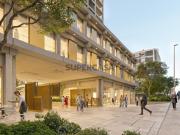 Apartamento T1 com área exterior em pleno centro da...