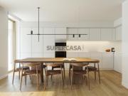 Apartamento T1 com área exterior em pleno centro da...