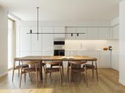 Apartamento T1 com área exterior em pleno centro da...