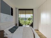 Apartamento T1 com área exterior. junto à Marina Do Douro