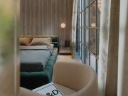 Apartamento T1 com área exterior na baixa do Porto