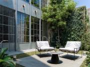 Apartamento T1 com área exterior na baixa do Porto