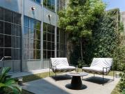 Apartamento T1 com área exterior na baixa do Porto