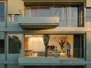 Apartamento T1 com área exterior no Campo Alegre