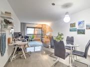 Apartamento T1 com áreas amplas e excelentes acabamentos...