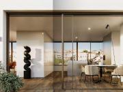 Apartamento T1 com Design Contemporâneo no Centro de Lisboa