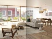 Apartamento T1 com Design Contemporâneo no Centro de Lisboa