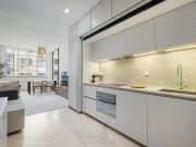 Apartamento T1 com estacionamento, Avenida da Liberdade,...