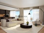 Apartamento T1 com estacionamento, Campo Grande, Lisboa