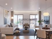 Apartamento T1, com estacionamento e arrecadação, Campolide